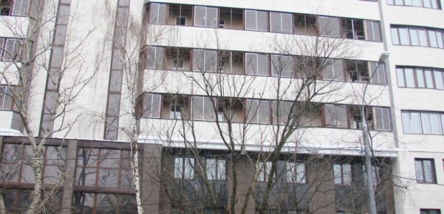 Так выглядит Жилой комплекс ул. Вавилова, вл. 81А - #1390776839