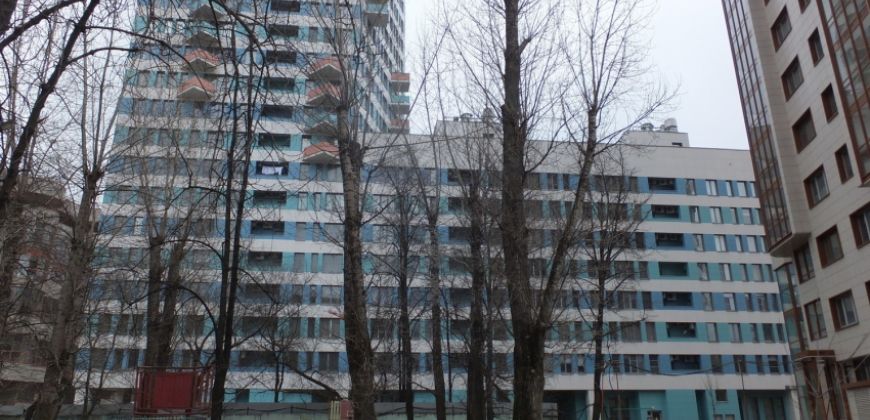 Так выглядит Жилой комплекс Университетский - #2087188669
