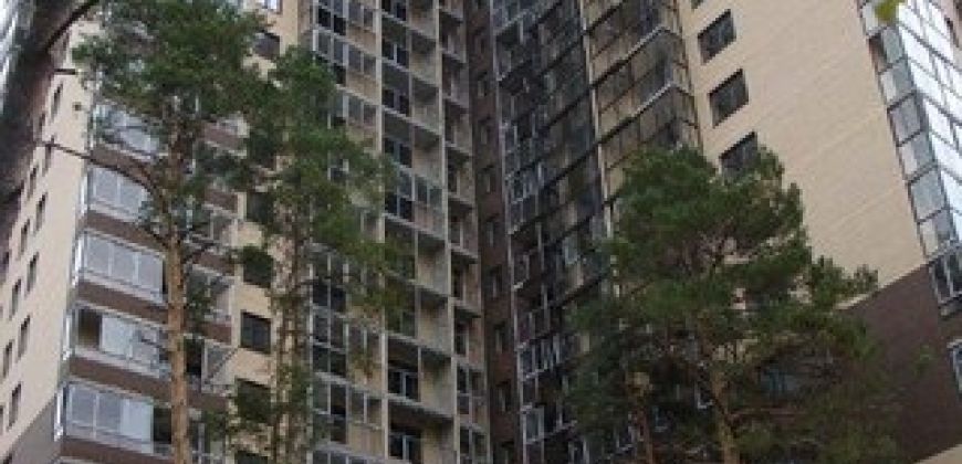 Так выглядит Жилой комплекс Успенские горки - #946684366