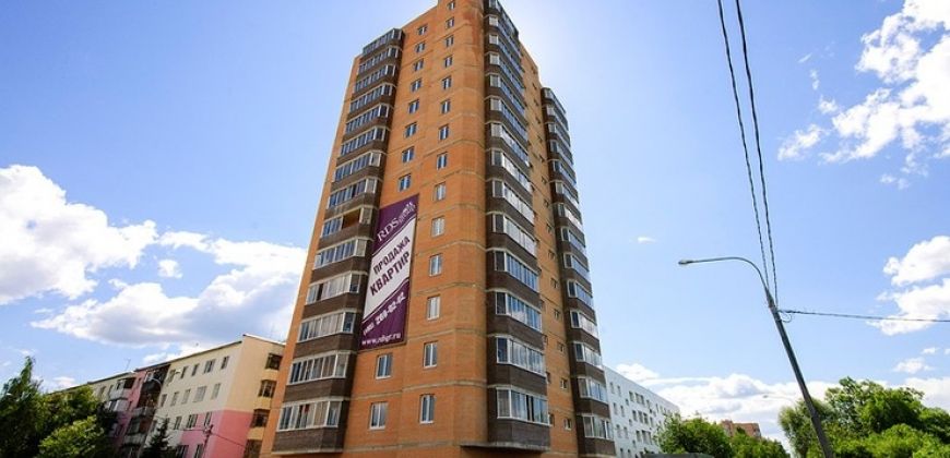 Так выглядит Жилой дом в квартале Маяковского - #2137597507