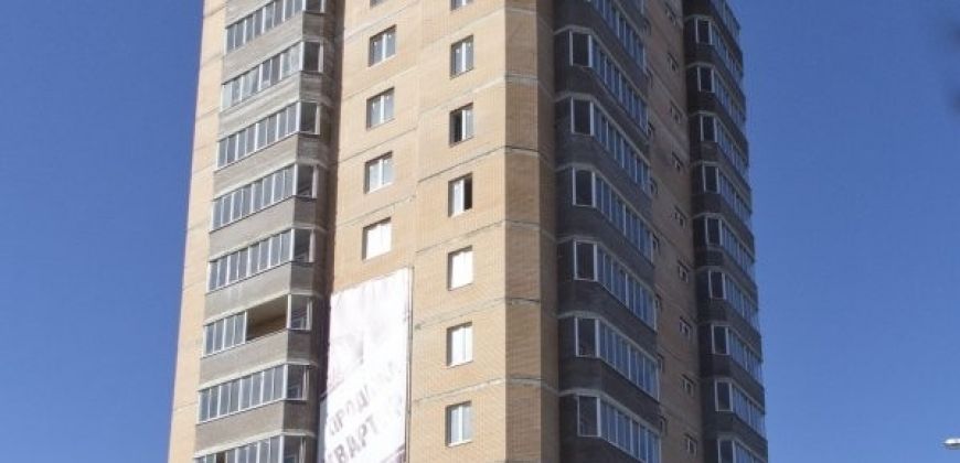 Так выглядит Жилой дом в квартале Маяковского - #542558889