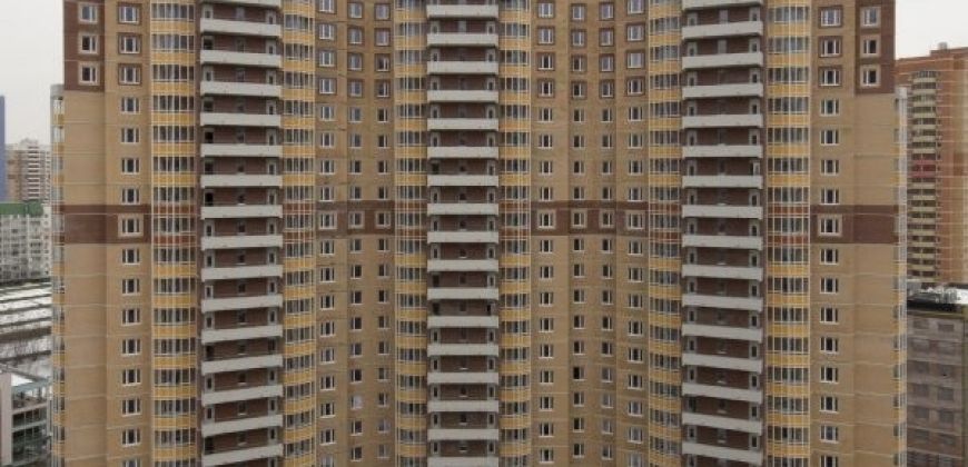 Так выглядит  на Смольной - #1736024292