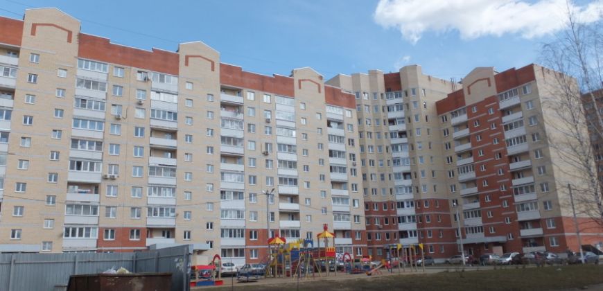 Так выглядит Жилой комплекс в микрорайоне ДЗФС - #1313571217