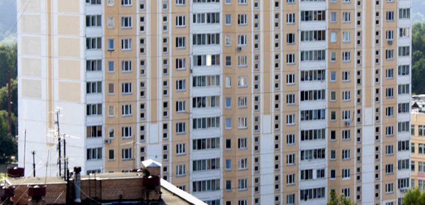 Так выглядит Жилой комплекс в мкр. Планерная - #1203954841