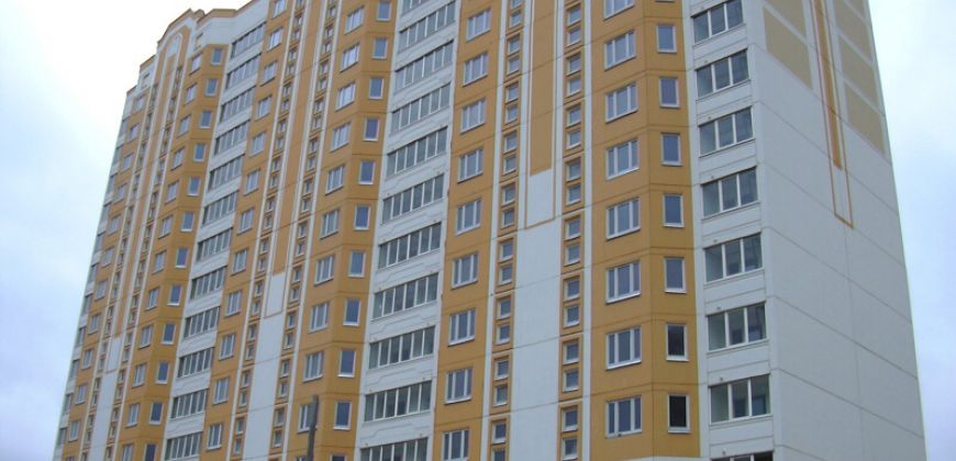 Так выглядит Жилой комплекс в мкр. Планерная - #1354532801