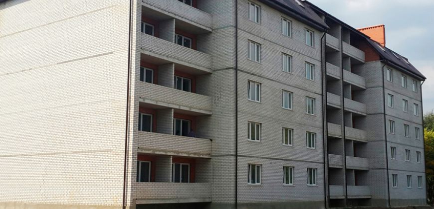 Так выглядит Жилой дом в пос. Электроизолятор - #218604946