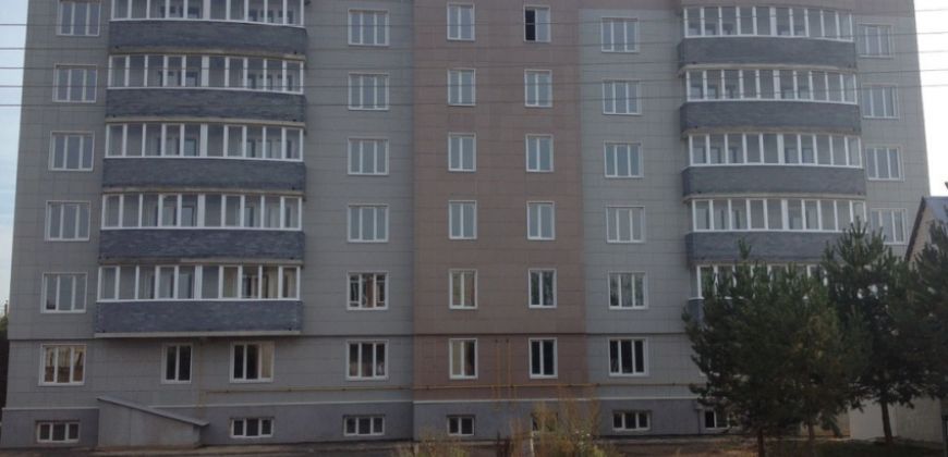Так выглядит Жилой дом в пос. Сытьково - #2132243526