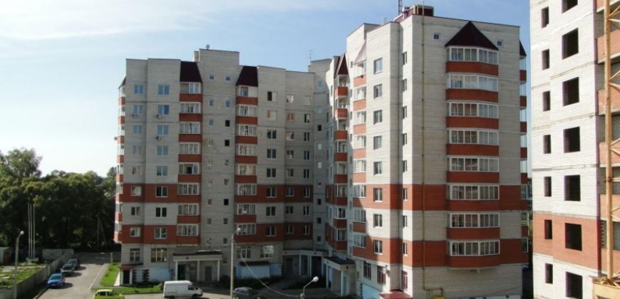 Так выглядит Жилой комплекс в Вербилках - #2003235858