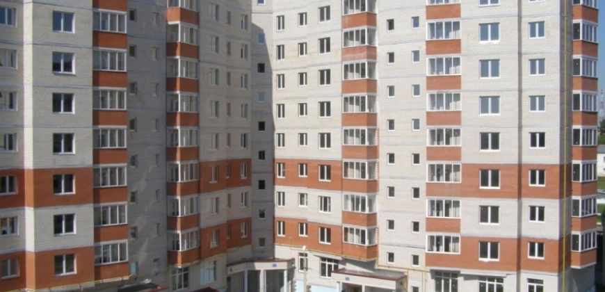 Так выглядит Жилой комплекс в Вербилках - #426121924