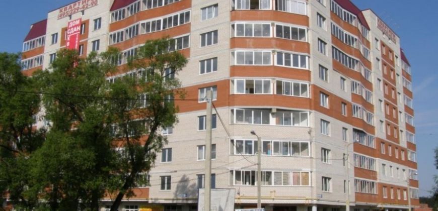 Так выглядит Жилой комплекс в Вербилках - #113989727