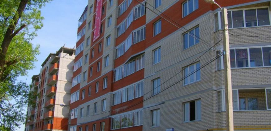 Так выглядит Жилой комплекс в Вербилках - #257282232