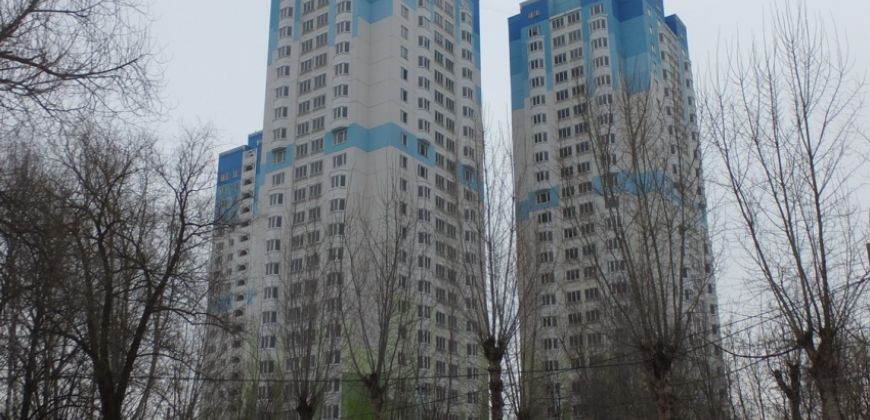 Так выглядит Жилой комплекс в Зюзино, кв-л 36 - #370782117