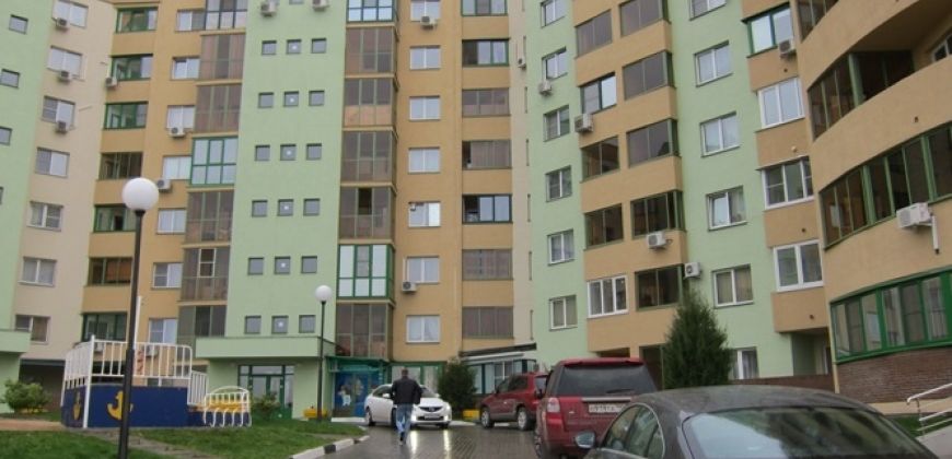 Так выглядит Жилой комплекс Виктория Парк - #1998907018