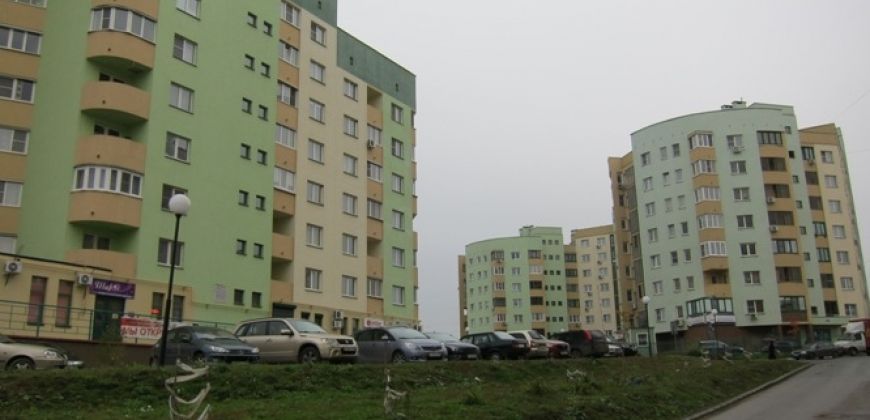 Так выглядит Жилой комплекс Виктория Парк - #1869440982