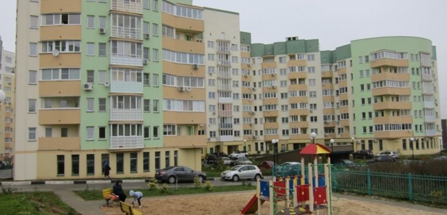 Так выглядит Жилой комплекс Виктория Парк - #1057294268