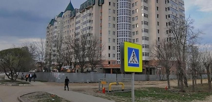 Так выглядит Жилой комплекс Виктория - #983277845
