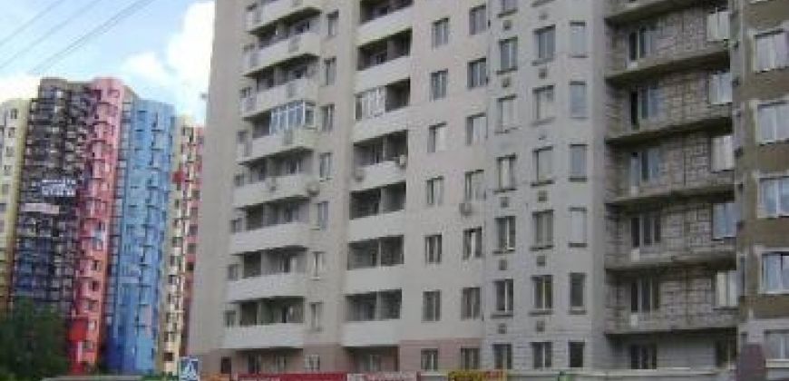 Так выглядит Жилой комплекс Виктория - #725121860
