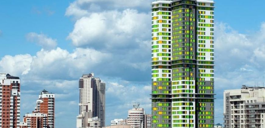 Так выглядит Жилой комплекс Вилланж - #901293781