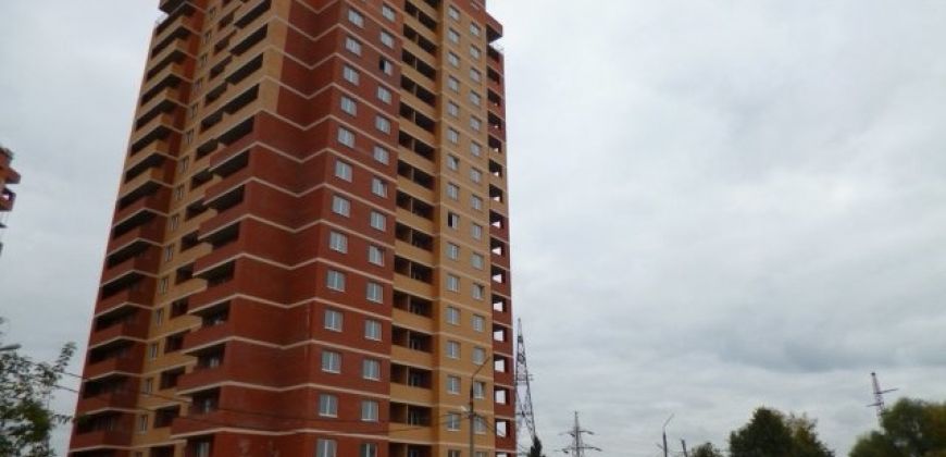 Так выглядит Жилой комплекс Вишневый сад - #838601724