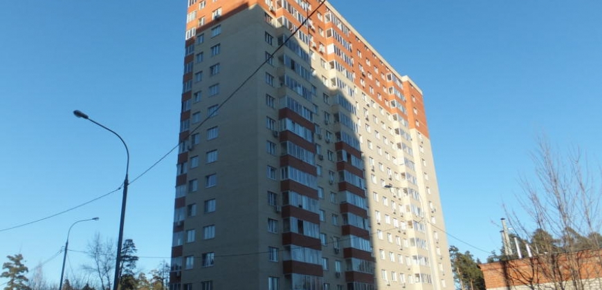 Так выглядит Жилой комплекс Вишневый сад - #733070902