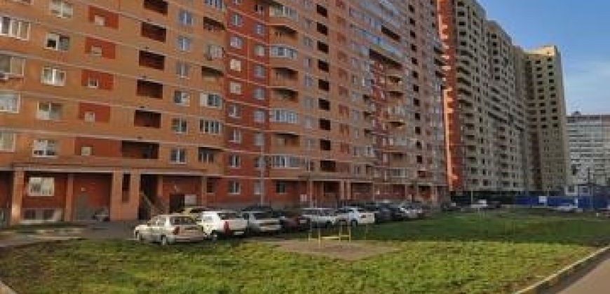 Так выглядит Жилой комплекс Вишневый - #2039395219