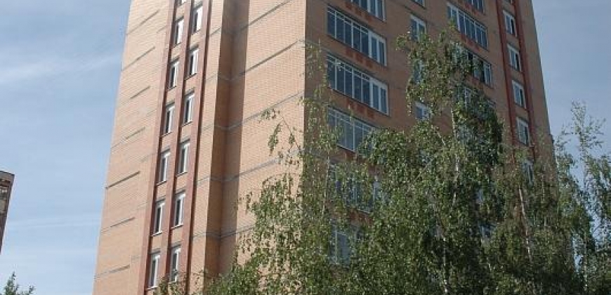 Так выглядит Жилой комплекс Витязь - #1582265659