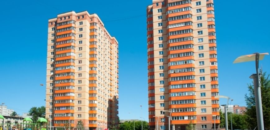 Так выглядит Жилой комплекс Виват Чехов - #541323248