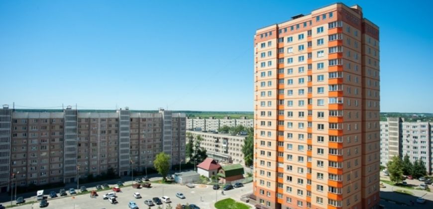 Так выглядит Жилой комплекс Виват Чехов - #1159021248