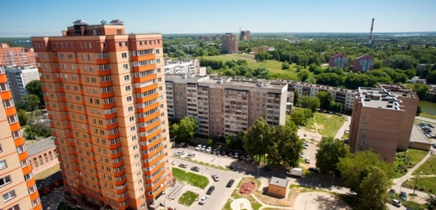 Так выглядит Жилой комплекс Виват Чехов - #1411999632