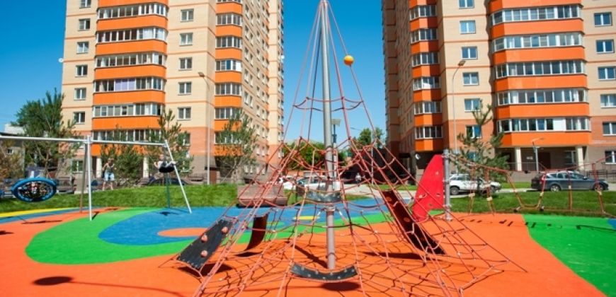 Так выглядит Жилой комплекс Виват Чехов - #2056494320
