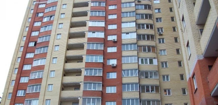 Так выглядит Жилой дом во 2-й Мичуринском тупике - #372980345