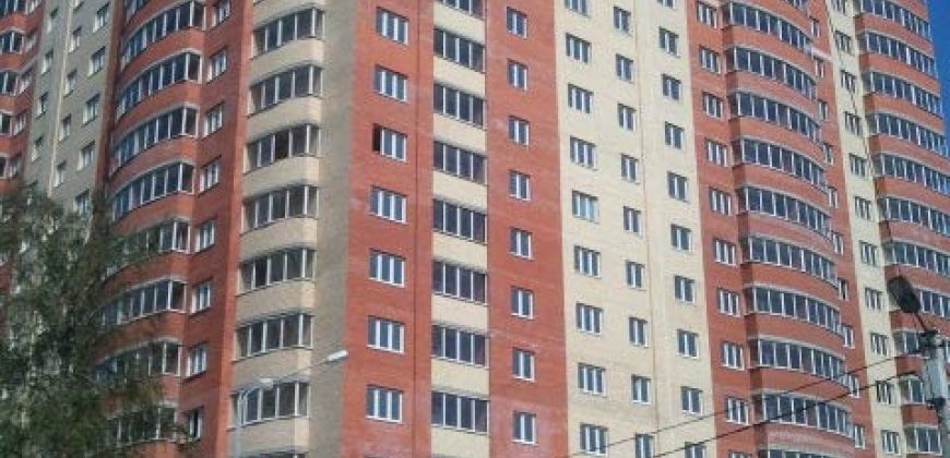Так выглядит Жилой дом во 2-й Мичуринском тупике - #1645031409