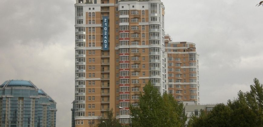 Так выглядит Жилой комплекс Волынский - #1862286688