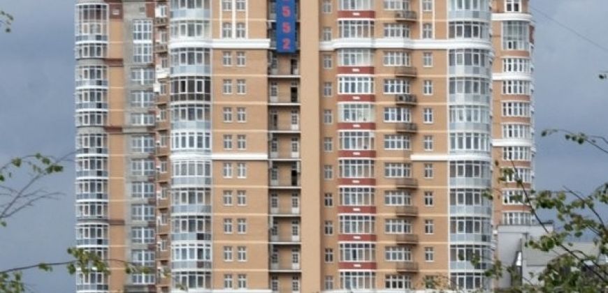 Так выглядит Жилой комплекс Волынский - #1627839025