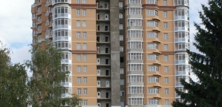 Так выглядит Жилой комплекс Волынский - #898626577