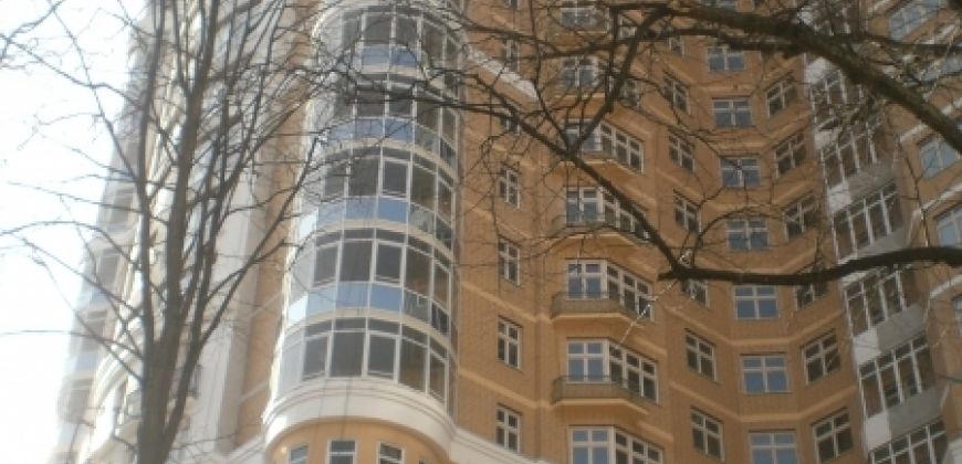 Так выглядит Жилой комплекс Волынский - #1868488282