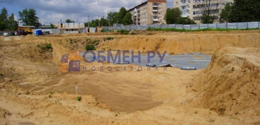 Так выглядит Жилой комплекс Воря - #1705750482