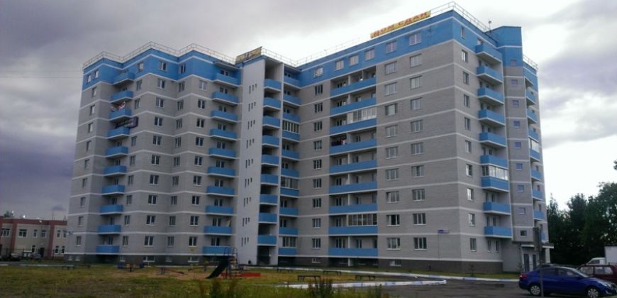 Так выглядит Жилой комплекс Восточные зори-1 - #1281026327