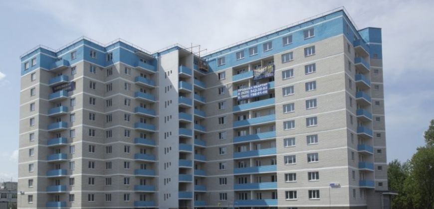 Так выглядит Жилой комплекс Восточные зори-1 - #1010634422