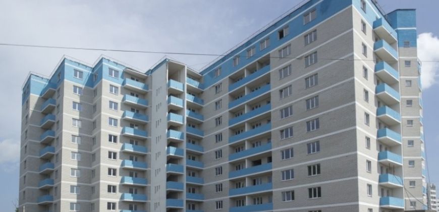 Так выглядит Жилой комплекс Восточные зори-1 - #1599117256