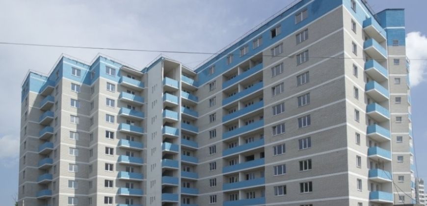 Так выглядит Жилой комплекс Восточные зори-1 - #1313515234