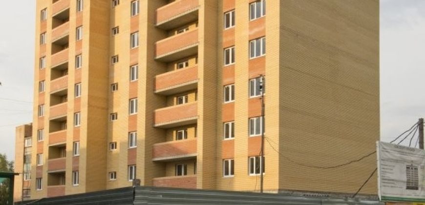 Так выглядит Жилой комплекс Восточный - #368812968