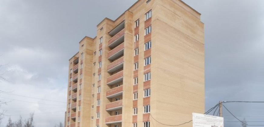 Так выглядит Жилой комплекс Восточный - #1151860332