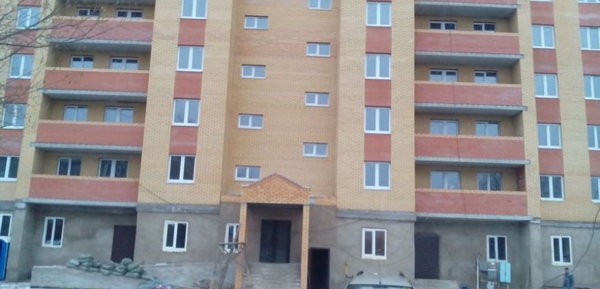 Так выглядит Жилой комплекс Восточный - #933630386
