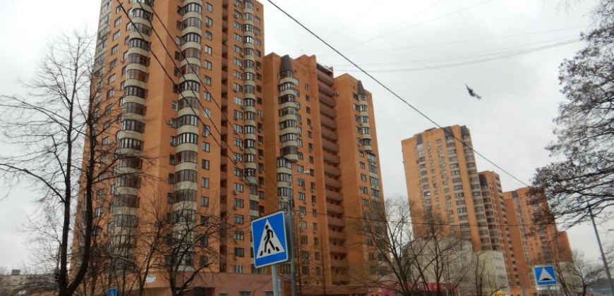 Так выглядит Жилой комплекс Восток - #1385816681