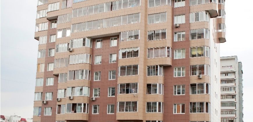 Так выглядит Жилой комплекс Времена года - #1566330200