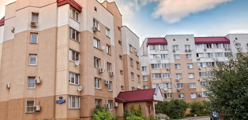 Так выглядит Жилой комплекс Вышние Горки - #1956333391