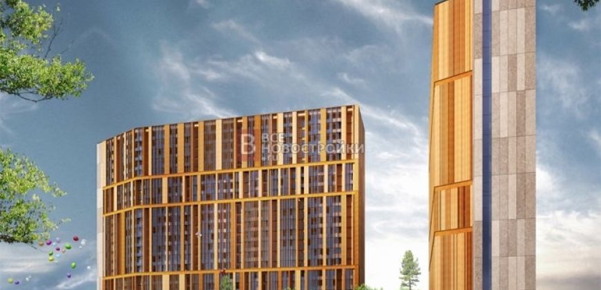 Так выглядит  Wood House (Вуд Хаус) - #420606973