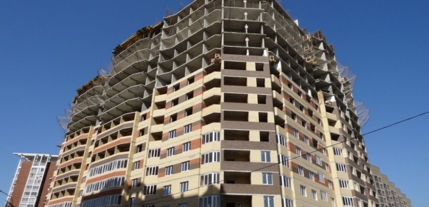 Так выглядит Жилой комплекс Ядреевский - #511810445