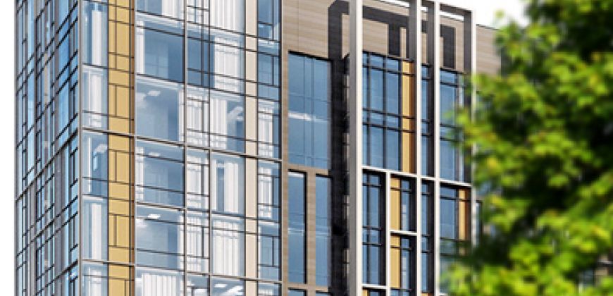 Так выглядит Жилой комплекс Янтарь Apartments - #1060659236